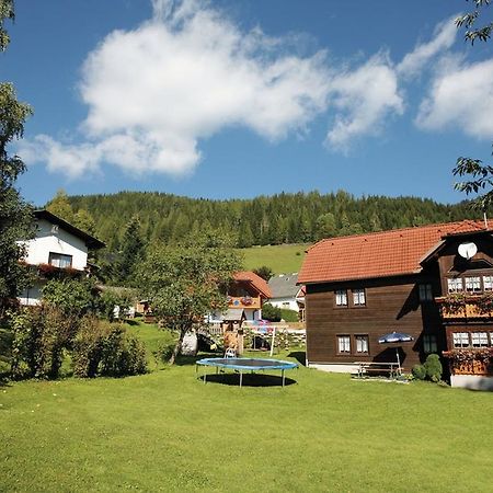 Ferienhaus Maxi Sankt Blasen Kültér fotó