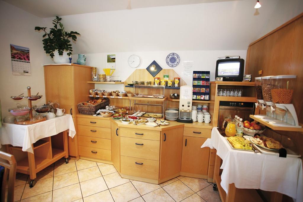 Ferienhaus Maxi Sankt Blasen Kültér fotó