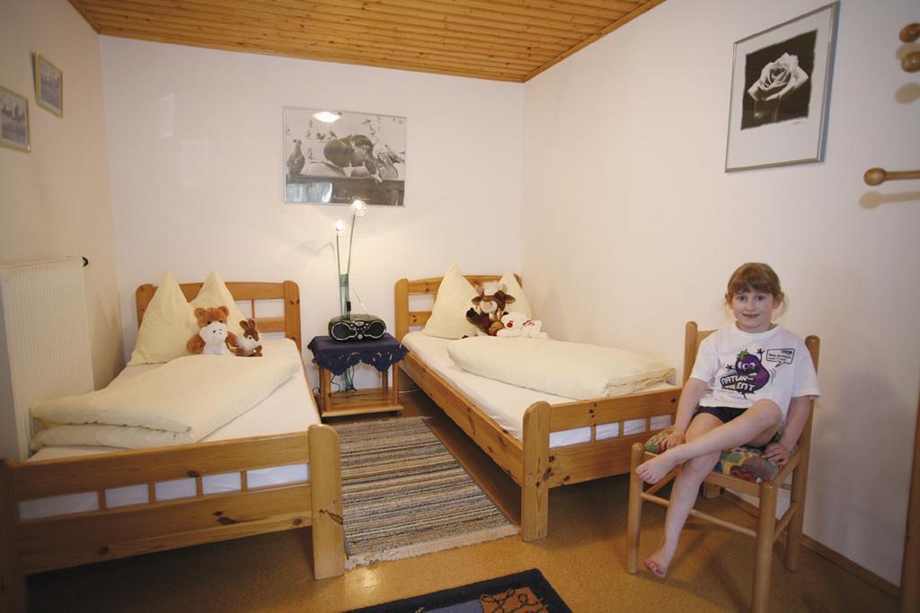 Ferienhaus Maxi Sankt Blasen Kültér fotó